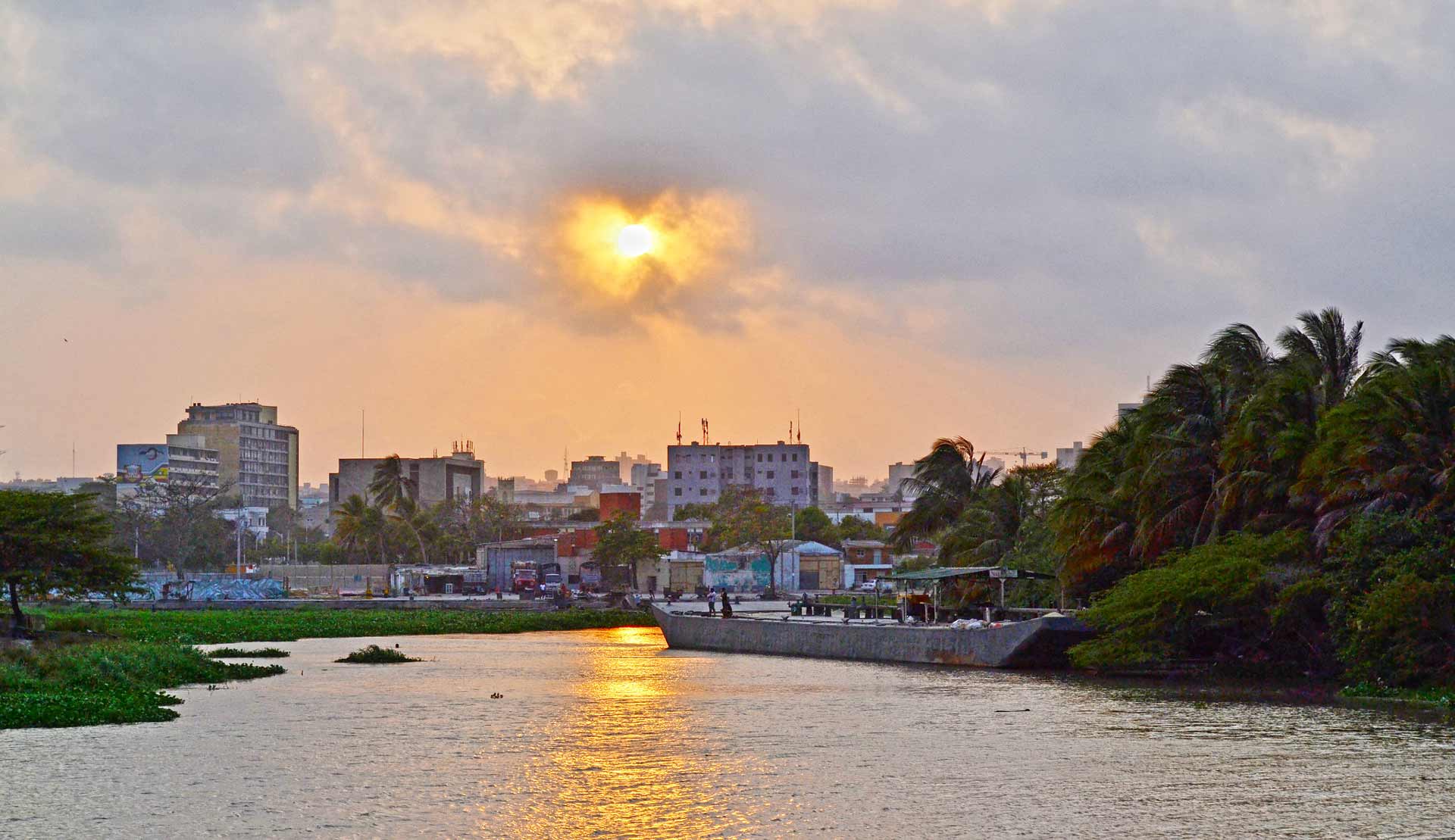 City Tour Barranquilla High Lights - Nature Trips Colombia